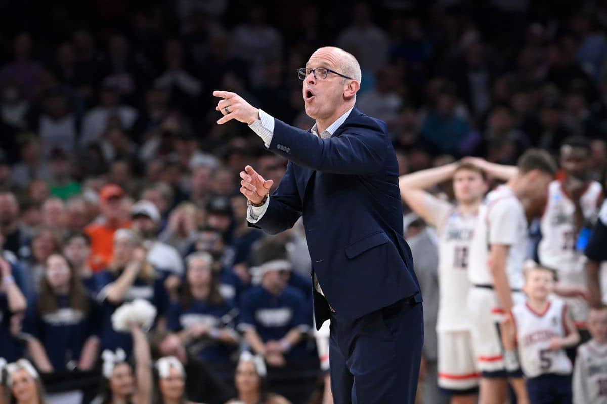 NBA: R$ 374,5 milh&otilde;es! Dan Hurley rejeita proposta milion&aacute;ria dos Lakers