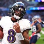 NFL: Prejuízo! Ausência de Lamar Jackson causa perda de R$ 3 milhões