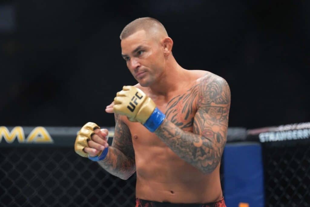 UFC 302: Mudou de ideia? Dustin Poirier n&atilde;o confirma aposentadoria ap&oacute;s derrota
