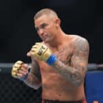 UFC 302: Mudou de ideia? Dustin Poirier não confirma aposentadoria após derrota