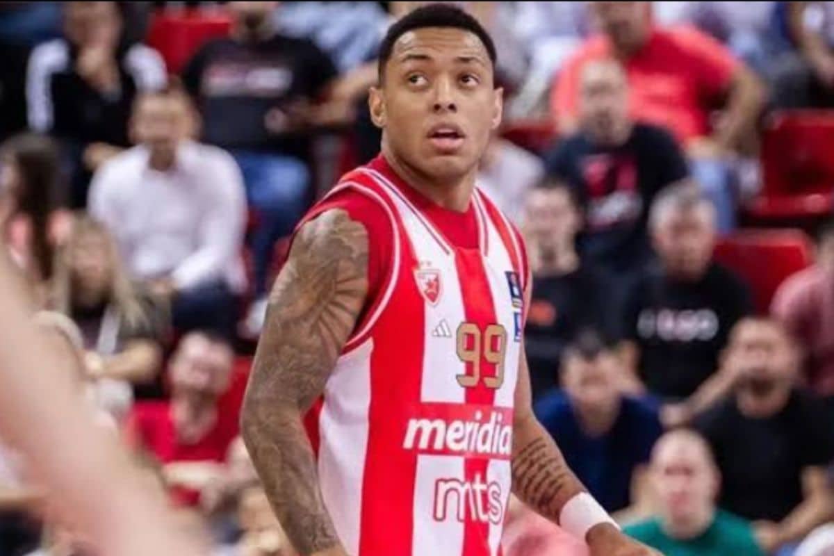 Devido les&atilde;o, Yago dos Santos pode desfalcar o Brasil no Pr&eacute;-Ol&iacute;mpico