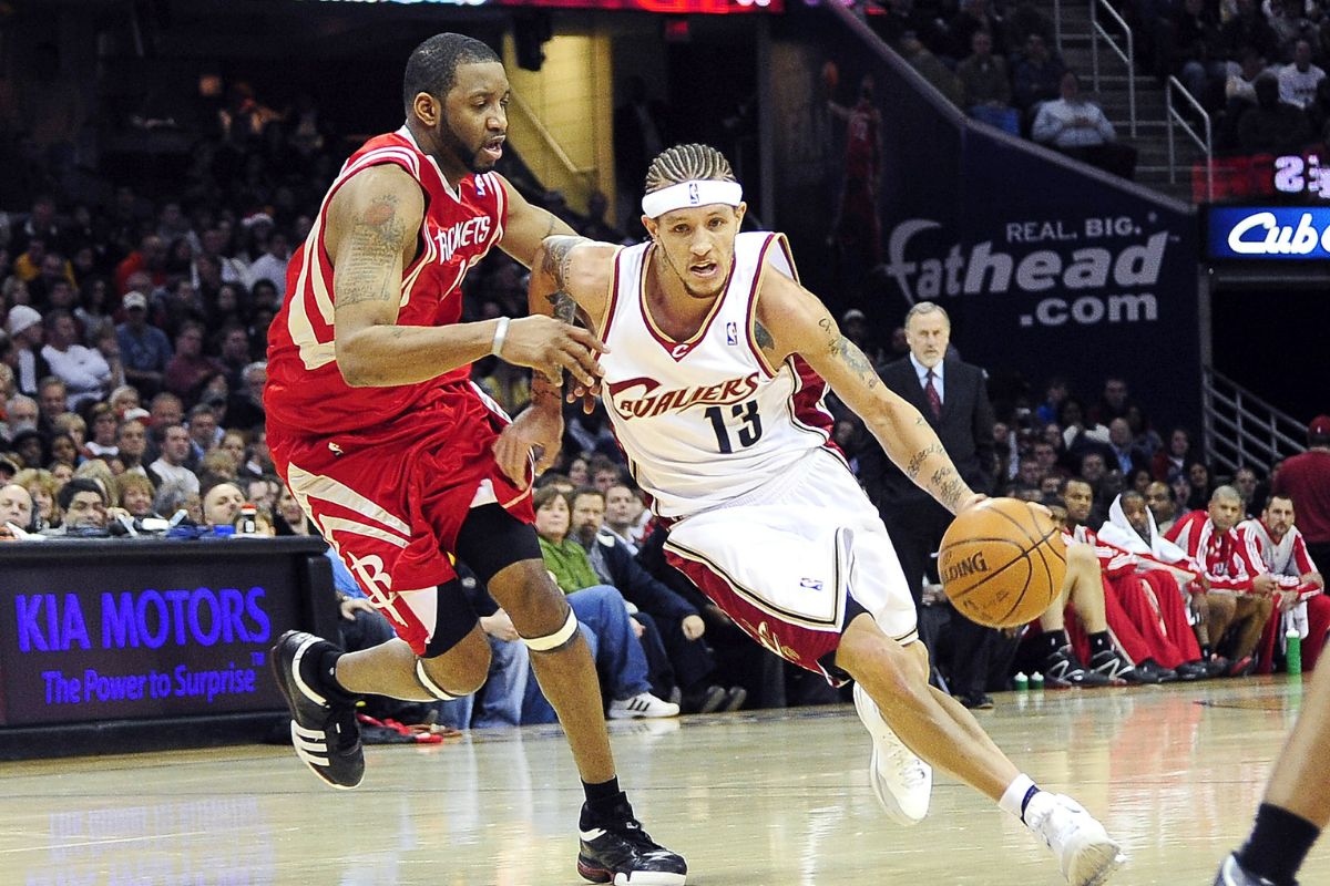 Companheiro de LeBron nos Cavaliers, ex-jogador da NBA &eacute; preso e sofre overdose