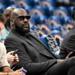 Shaquille O&rsquo;Neal revela inveja de astros da NBA: &lsquo;Eu sinto ci&uacute;mes&rsquo;