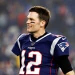 NFL: Tom Brady é introduzido ao Hall da Fama do New England Patriots