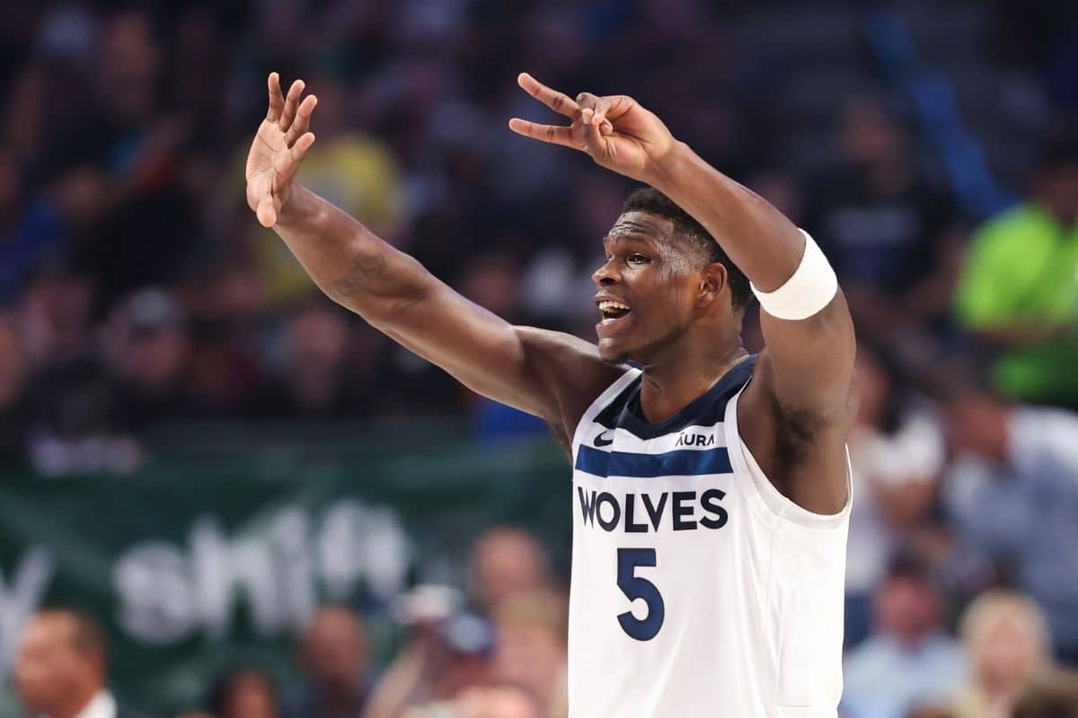 Minnesota Timberwolves ganha &lsquo;presente&rsquo; da NBA por chegar nas Finais do Oeste