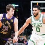 Finais NBA: Quem &eacute; o maior? Celtics t&ecirc;m a chance de superar Lakers em t&iacute;tulos