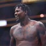 UFC 302: Holland vence após deslocar o braço de Oleksiejczuk no peso-médio