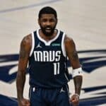 De Terra plana &agrave; vacina: Kyrie Irving supera pol&ecirc;micas e volta &agrave;s Finais da NBA