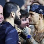 UFC 302: Islam Makhachev vs Dustin Poirier – Resultados em tempo real