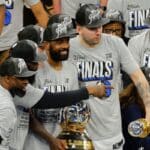 Finais NBA: Mavs repetem feito hist&oacute;rico de Rockets e Lakers em ano de t&iacute;tulo