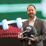 Veio para ficar? NFL abre escritório no Brasil e aponta Luiz Martinez como general manager