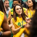 LA28: Brasileira é escolhida pela NFL como embaixadora internacional do olímpico Flag Football