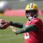 NFL no Brasil: Packers têm prejuízo máximo em derrota em São Paulo