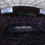 De novo? NFL escolhe artista ‘repetido’ para show do intervalo do Super Bowl 2025