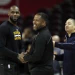 Damon Jones: ex-jogador e aliado de LeBron James no centro do escândalo de apostas da NBA