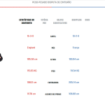 🥊 UFC 321 – Cyril Gane x Tom Aspinall: palpites, análise e onde assistir