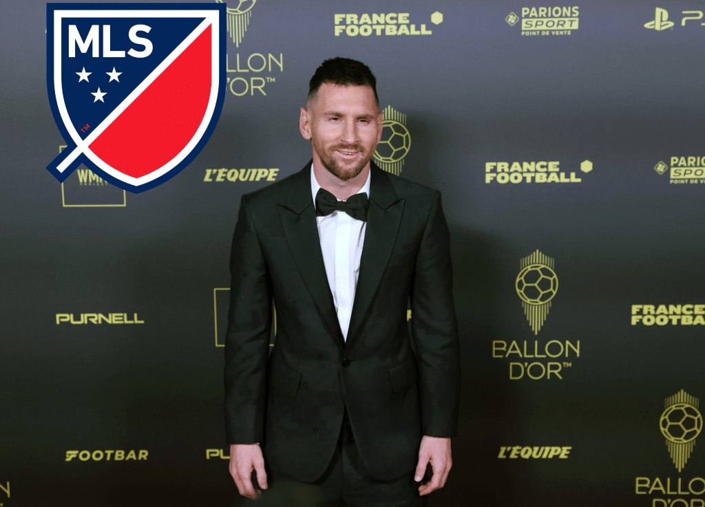Por que Lionel Messi merece o t&iacute;tulo de MVP da MLS 2025