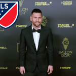 Por que Lionel Messi merece o título de MVP da MLS 2025