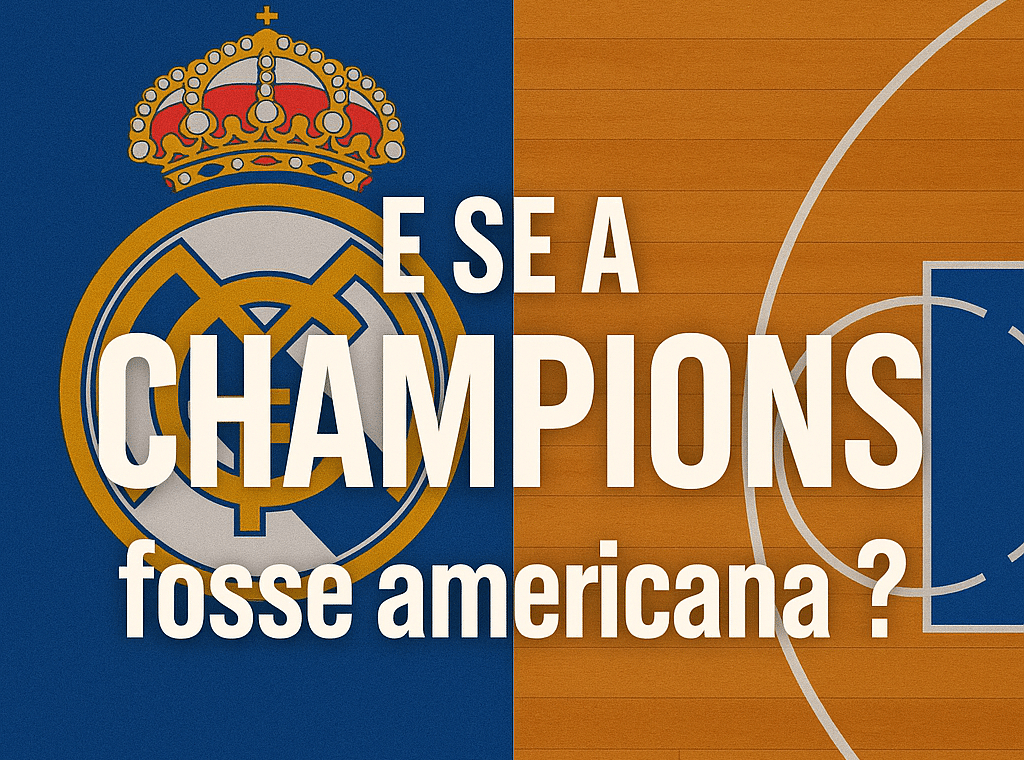Quem ganha mais: a Champions League ou a NFL? A resposta vai surpreender