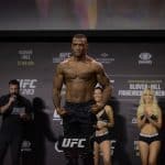 Jailton Malhadinho Almeida: da Bahia ao Top 10 do UFC – o novo orgulho do MMA brasileiro