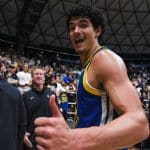 Brasileiros na NBA em 2025-26: quem são, estatísticas, histórico e o futuro do basquete nacional