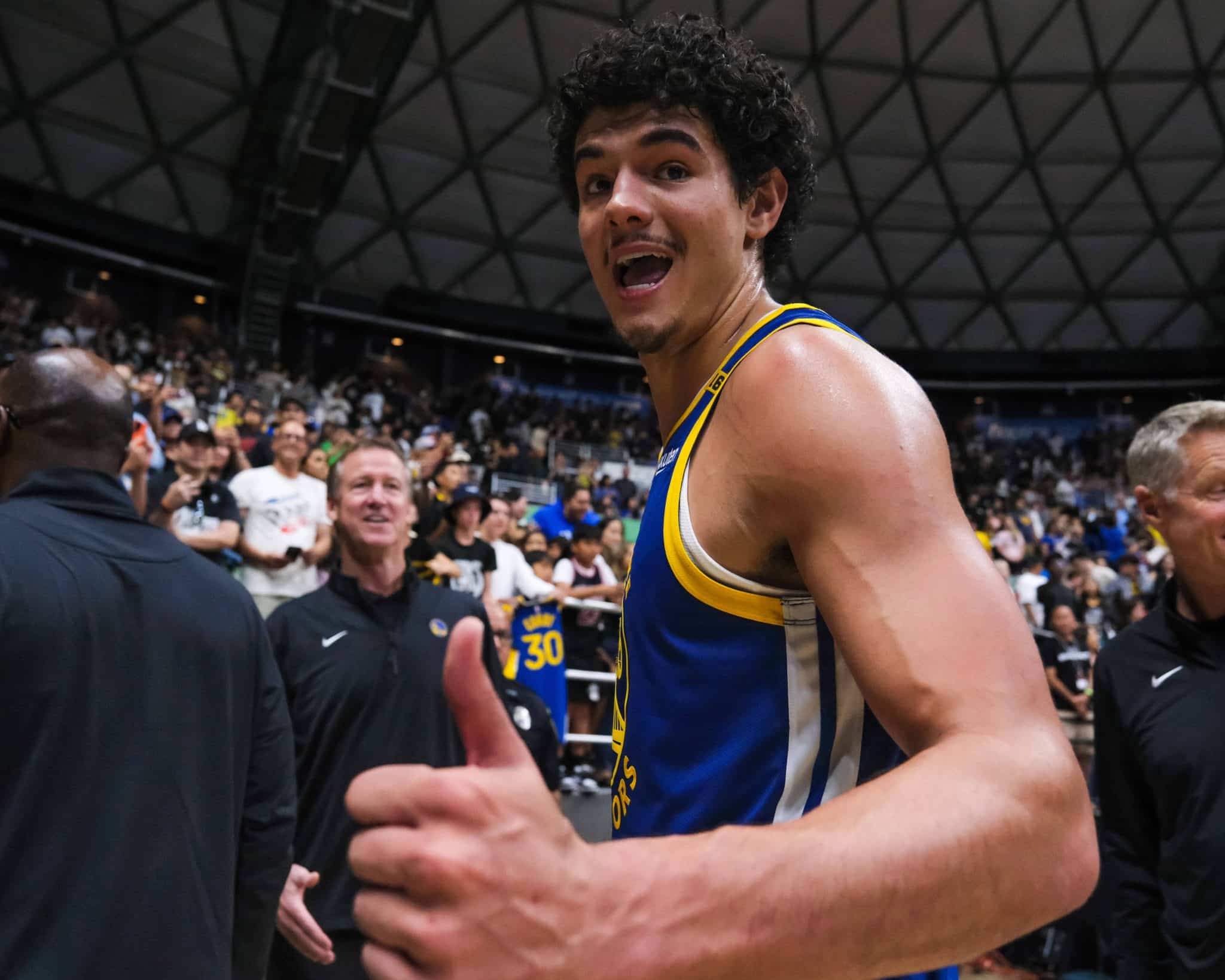 Brasileiros na NBA em 2026-27: quem são, estatísticas e quando estreiam