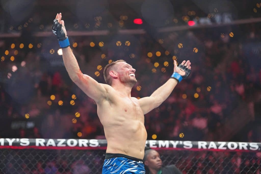 UFC Vancouver 2025 &ndash; Card completa, hor&aacute;rio e onde assistir