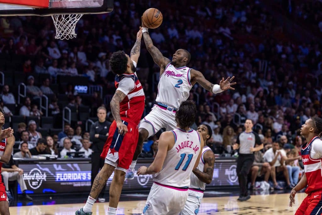 [NBA] Terry Rozier e Chauncey Billups s&atilde;o presos pelo FBI em investiga&ccedil;&atilde;o de apostas ilegais