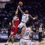 [NBA] Terry Rozier e Chauncey Billups s&atilde;o presos pelo FBI em investiga&ccedil;&atilde;o de apostas ilegais