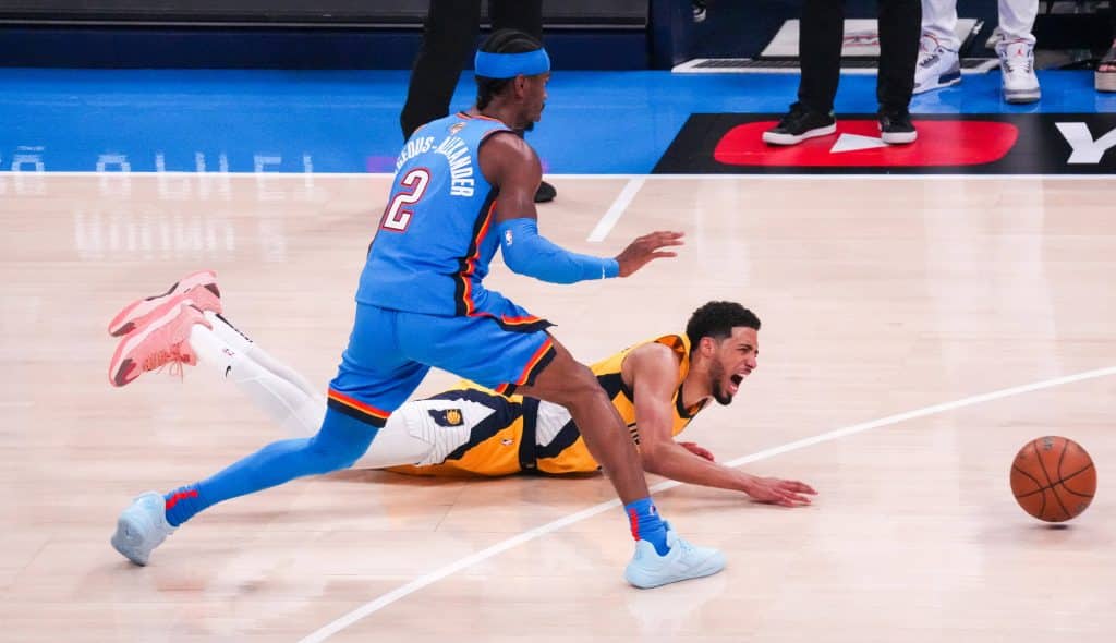 NBA hoje: palpites, hor&aacute;rio e onde assistir Lakers x Warriors e Thunder x Rockets