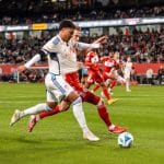 ⚽ Brasileiros na MLS em 2025