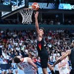 🔥 Orgulho brasileiro! Tristan da Silva brilha na estreia pelo Orlando Magic contra o Miami Heat