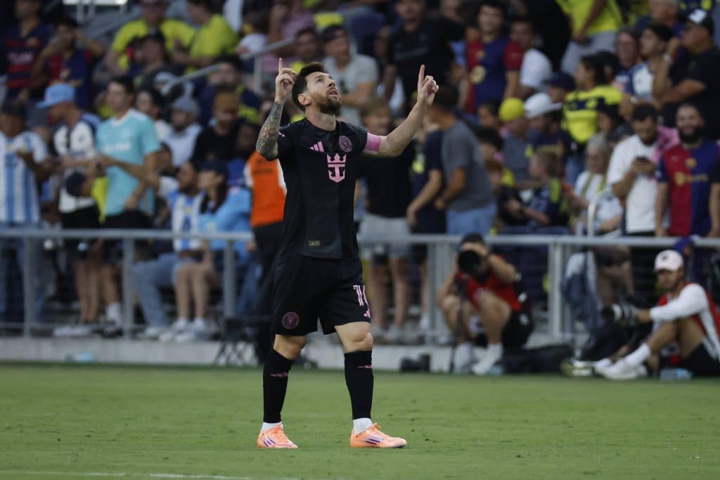 Playoffs da MLS 2025 &ndash; o show come&ccedil;a em outubro