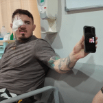 [UFC]🥊 Jon Jones detona Tom Aspinall: &ldquo;&Eacute; um cavalo de um truque s&oacute;&rdquo;