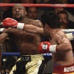 🥊 Mayweather x Pacquiao 2? Netflix plane revanche histórica para 2026
