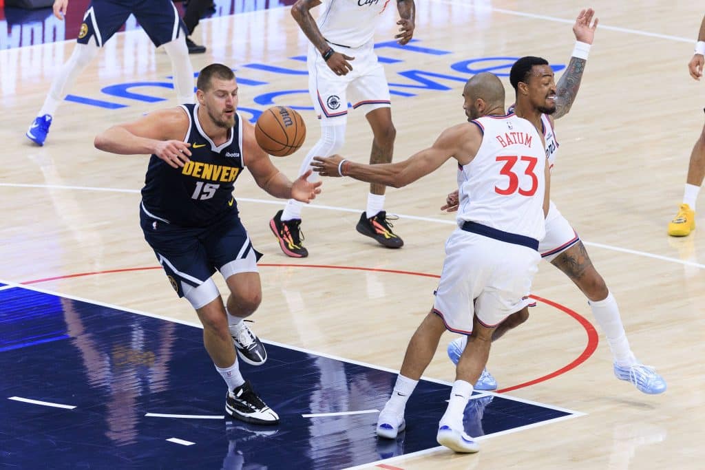 NBA hoje (05/11): hor&aacute;rios, palpites e onde assistir aos jogos