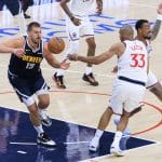 NBA hoje (05/11): horários, palpites e onde assistir aos jogos