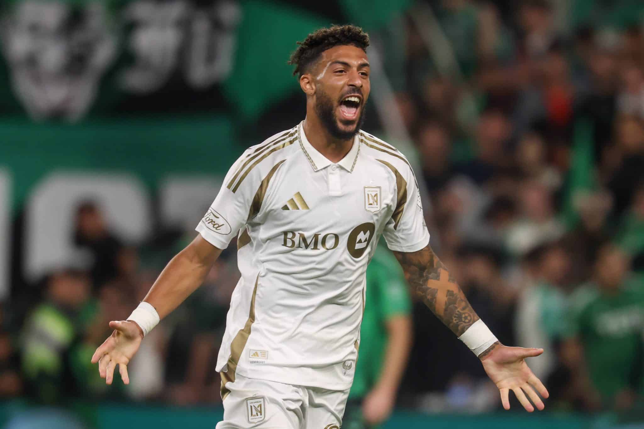 [MLS] Whitecaps x LAFC Hoje 23h30: Palpite, An&aacute;lise e Onde Assistir da MLS