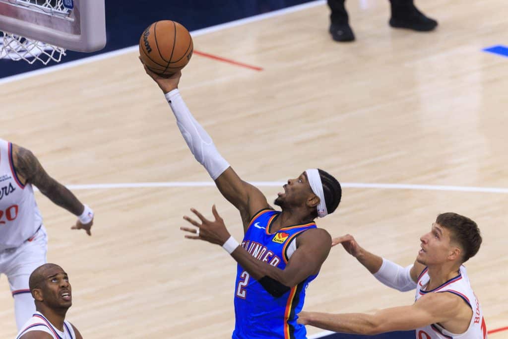 Palpites NBA Hoje: Destaques do Dia e Onde Assistir (18/11)