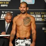 Conhe&ccedil;a todos os 20 brasileiros campe&otilde;es do UFC