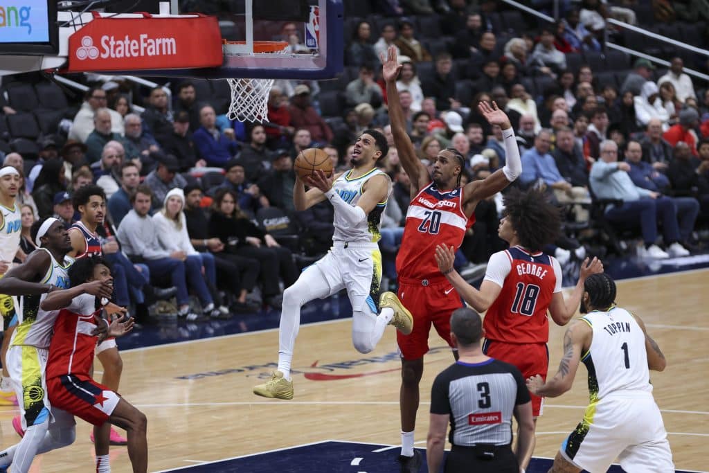 Jogos de NBA Hoje (03/12): Palpites, An&aacute;lises e Tend&ecirc;ncias