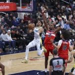 NBA Jogos de hoje (12/11), palpites, hor&aacute;rios e onde assistir