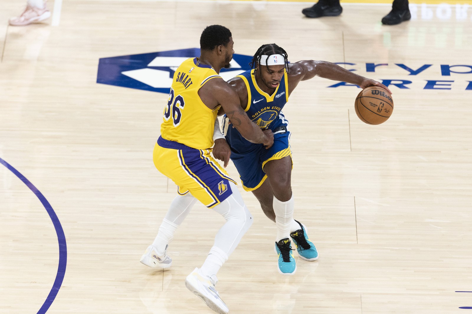 [NBA] Splitter p&otilde;e a defesa de per&iacute;metro como prioridade do calouro Caleb Wilson