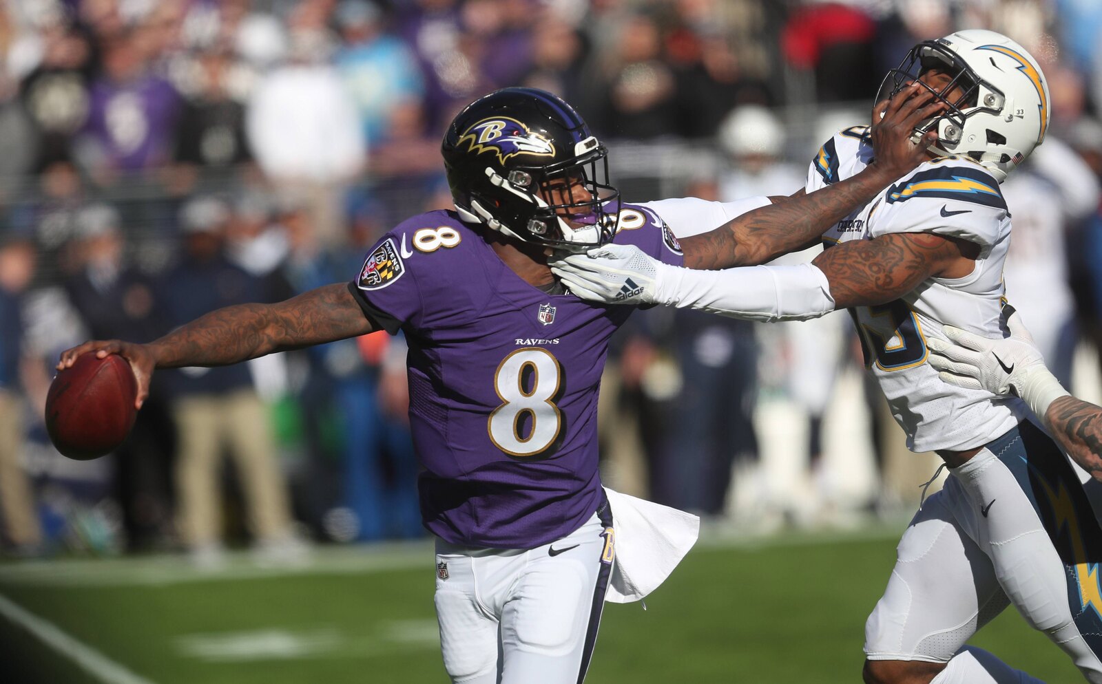 [NFL] Jayden Reed encerra a temporada e les&otilde;es abalam quatro elencos na rodada 4