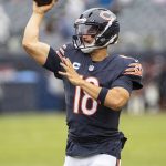 Tampa Bay Buccaneers e o Draft de 2022: Parte 2
