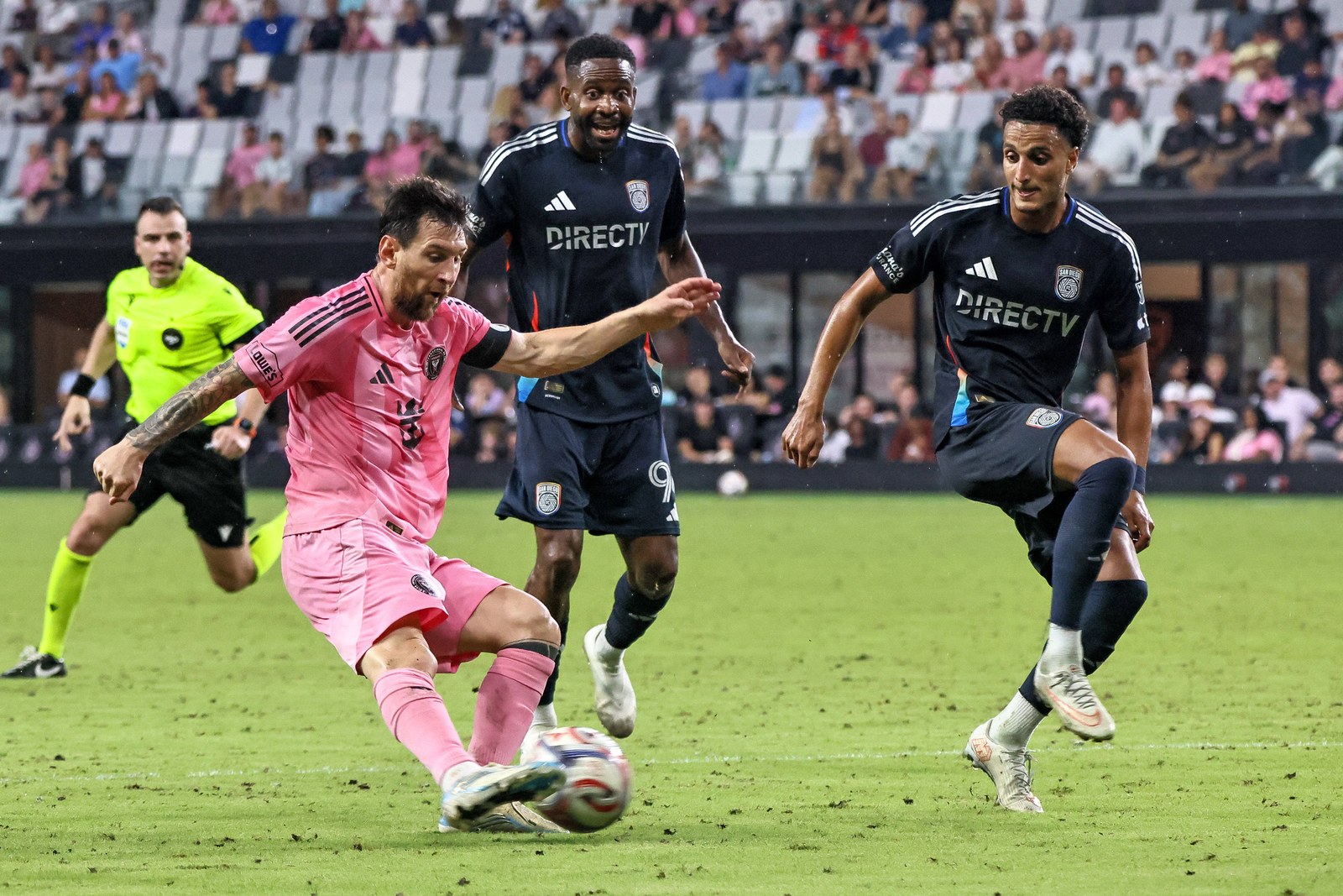 [MLS] Rodada de 15 jogos entre s&aacute;bado e domingo e como assistir no Brasil
