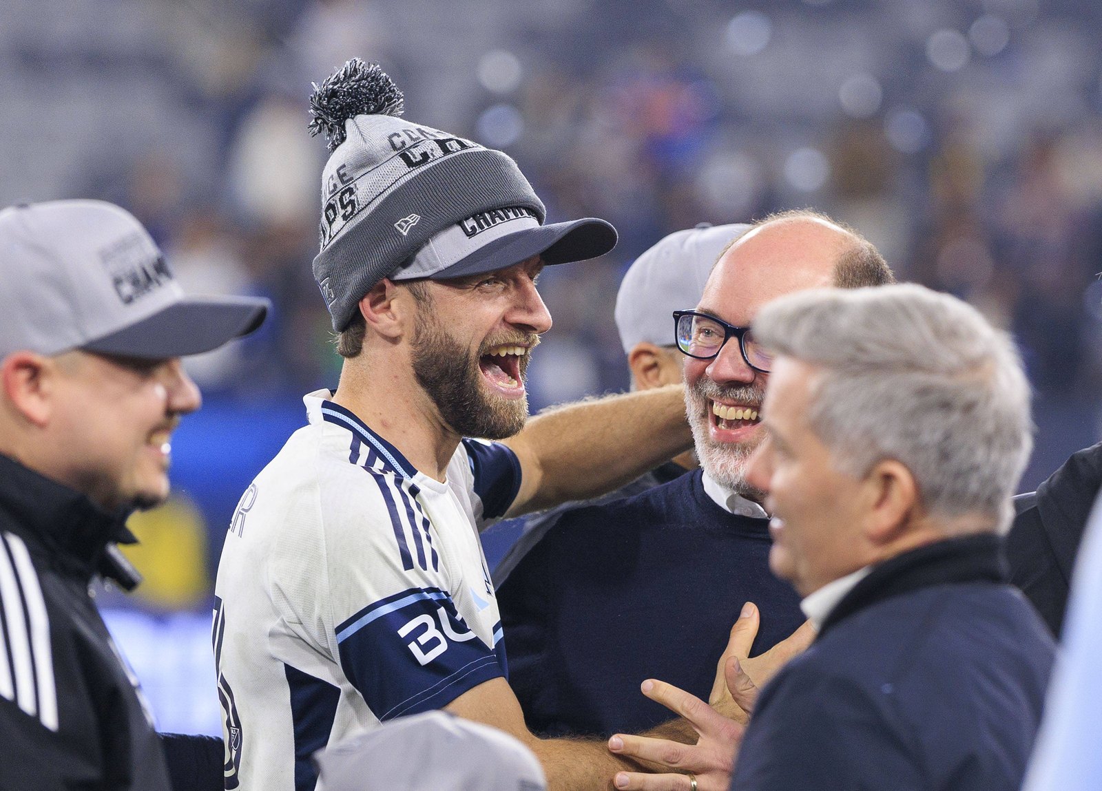 [MLS] Oeste embolado: Vancouver cede empate em casa e o corte dos playoffs aperta