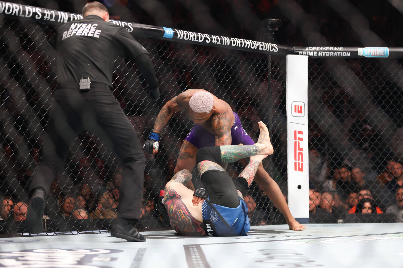 [UFC] Edson Barboza fecha com a ACBJJ dois meses ap&oacute;s se aposentar do MMA