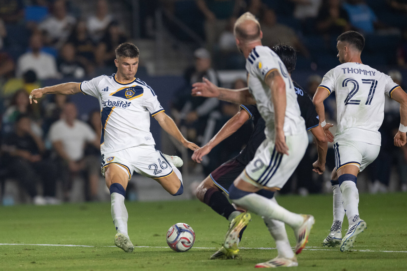 [MLS] Calend&aacute;rio da p&oacute;s-temporada: Decision Day em 7/11 e MLS Cup em 18 de dezembro