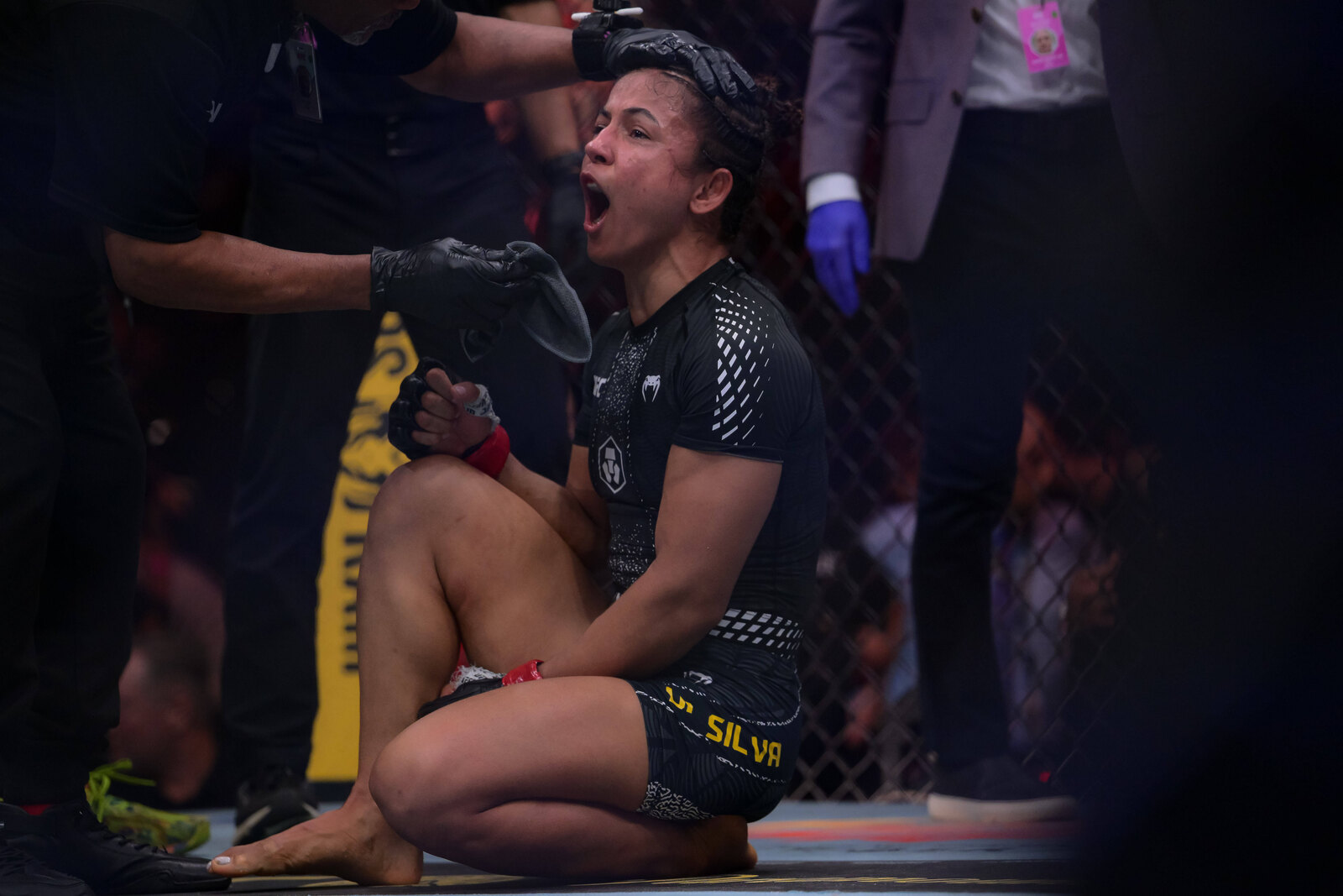 [UFC] ESPN exalta legado de Figueiredo ap&oacute;s nocaute e sa&iacute;da do top 10 do galo